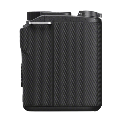 Sony ZV-E10 II Mirrorless Camera with 16-50mm Lens