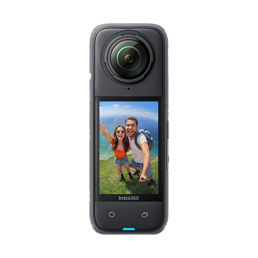 Insta360 X4 360° 8K Camera