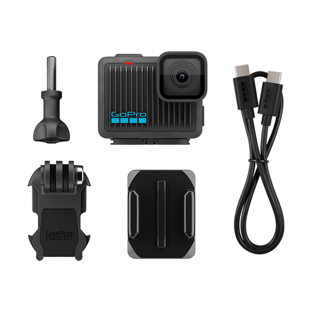 GoPro HERO 4k Action Camera