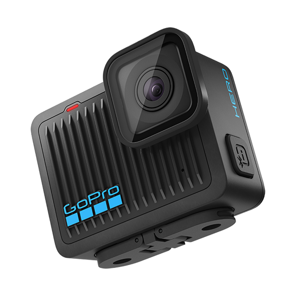 GoPro HERO 4k Action Camera
