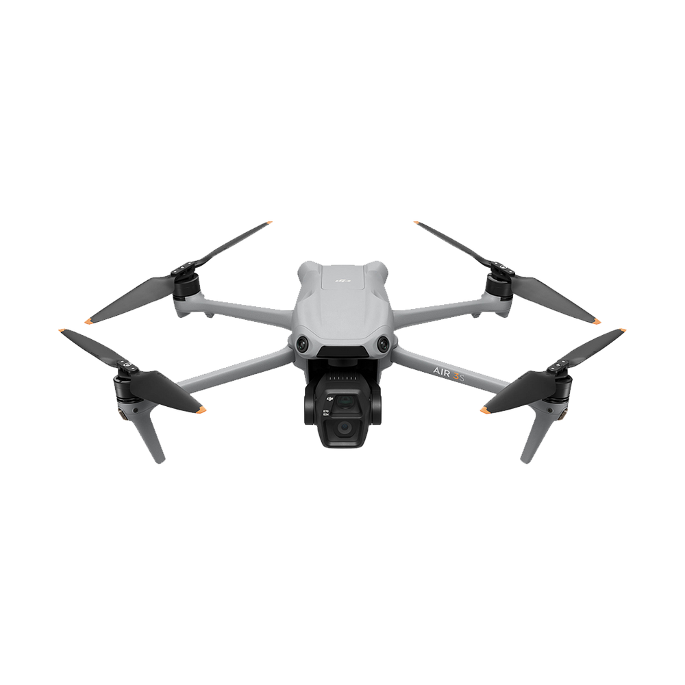 DJI Air 3S Drone Fly More Combo with RC 2 Remote Controller