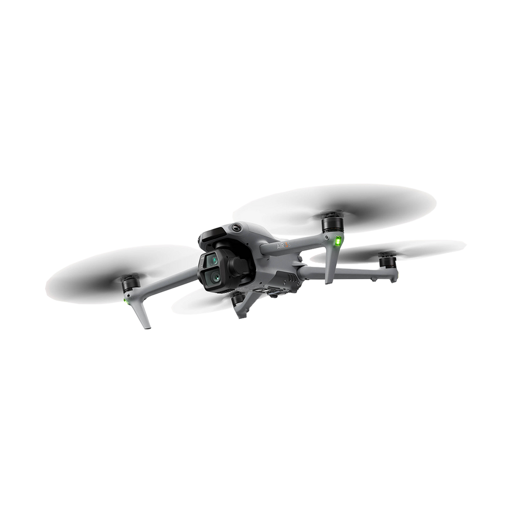 DJI Air 3S Drone Fly More Combo with RC 2 Remote Controller