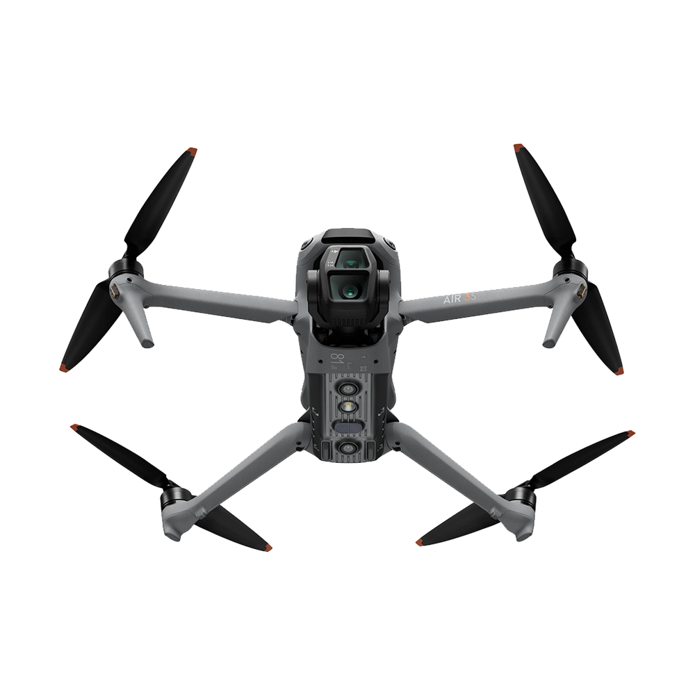 DJI Air 3S Drone Fly More Combo with RC 2 Remote Controller