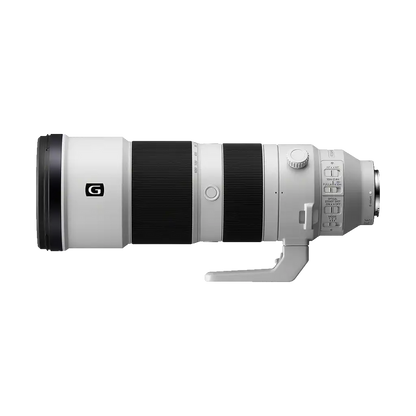 Sony FE 200-600mm F/5.6-6.3 G OSS Lens