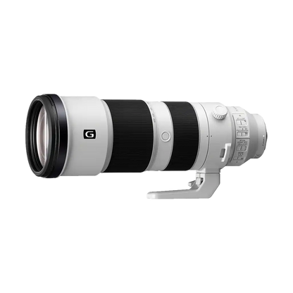 Sony FE 200-600mm F/5.6-6.3 G OSS Lens