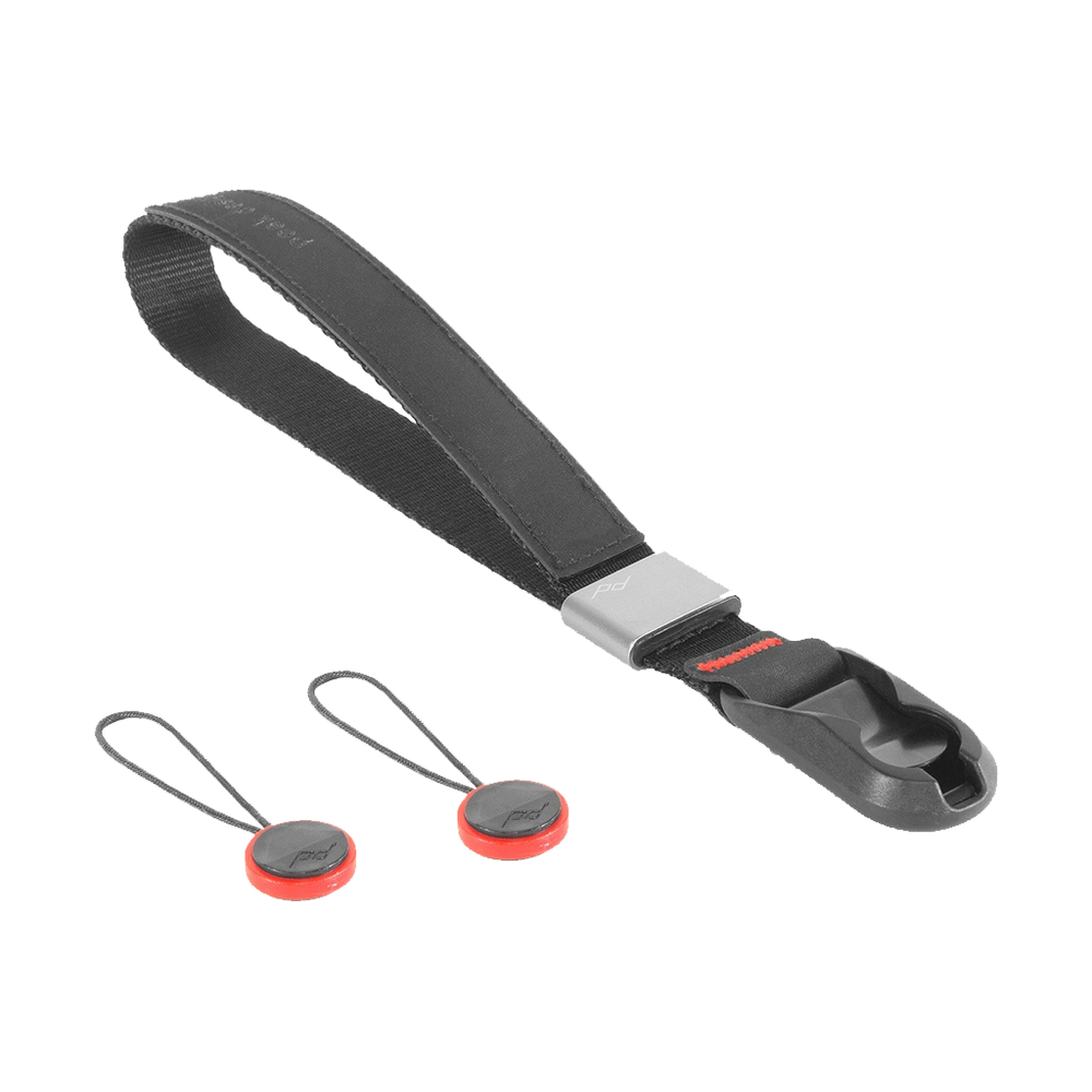 Peak Design Cuff Wrist Strap (Black)