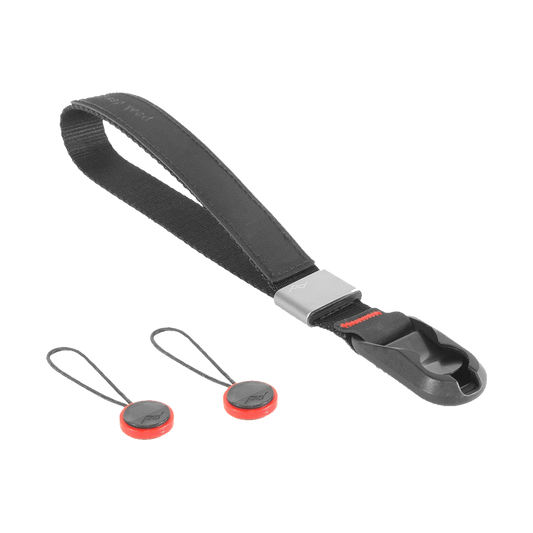Peak Design Cuff Wrist Strap (Black)