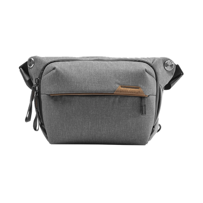 Peak Design Everyday Sling 3L v2 (Ash)