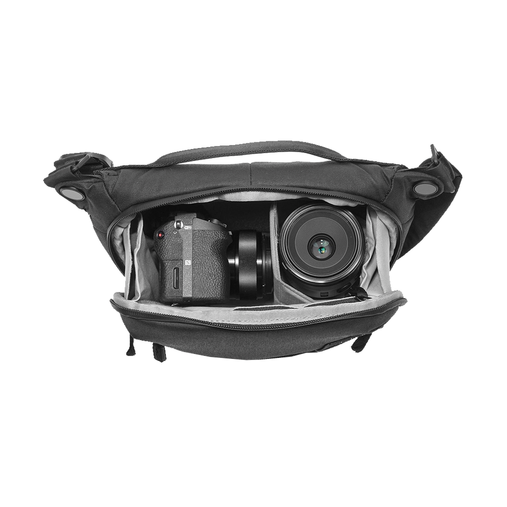Peak Design Everyday Sling 3L v2 (Ash)