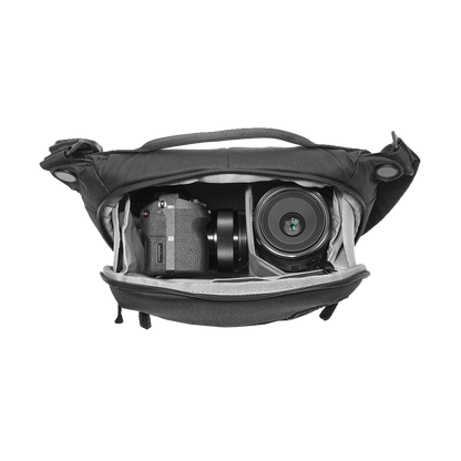Peak Design Everyday Sling 3L v2 (Ash)