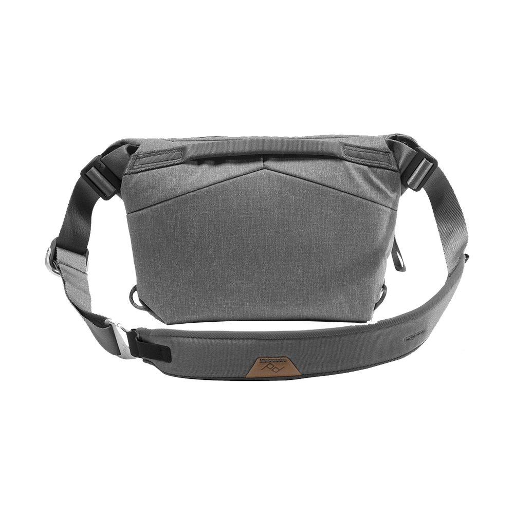 Peak Design Everyday Sling 3L v2 (Ash)