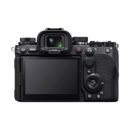 Sony Alpha a9 III Mirrorless Digital Camera Body