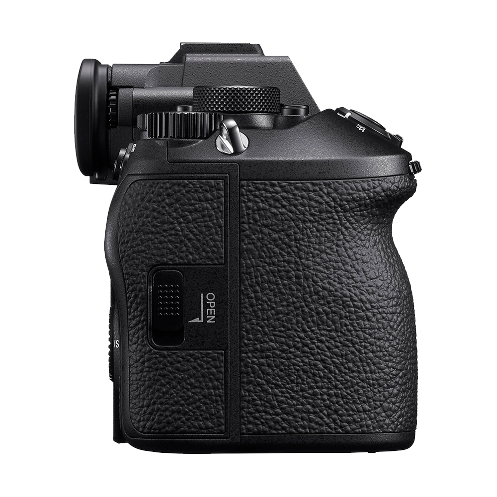 Sony Alpha a9 III Mirrorless Digital Camera Body