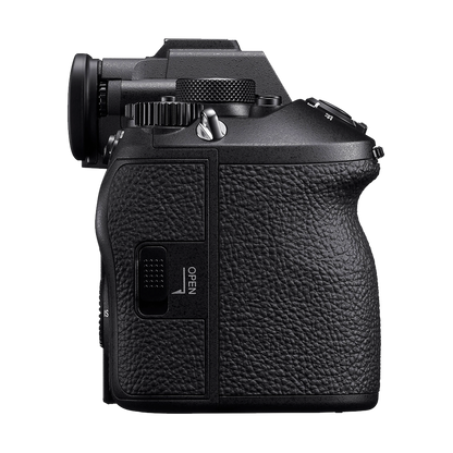 Sony Alpha a9 III Mirrorless Digital Camera Body