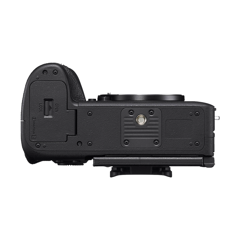 Sony Alpha a9 III Mirrorless Digital Camera Body