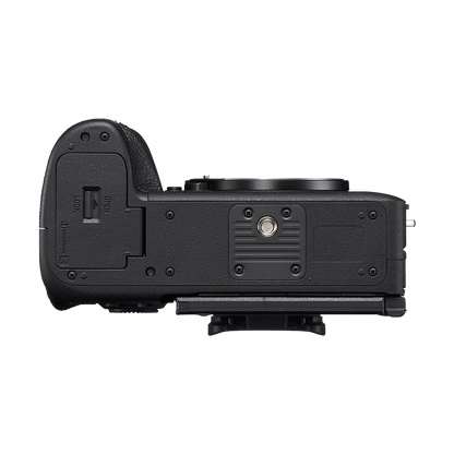 Sony Alpha a9 III Mirrorless Digital Camera Body