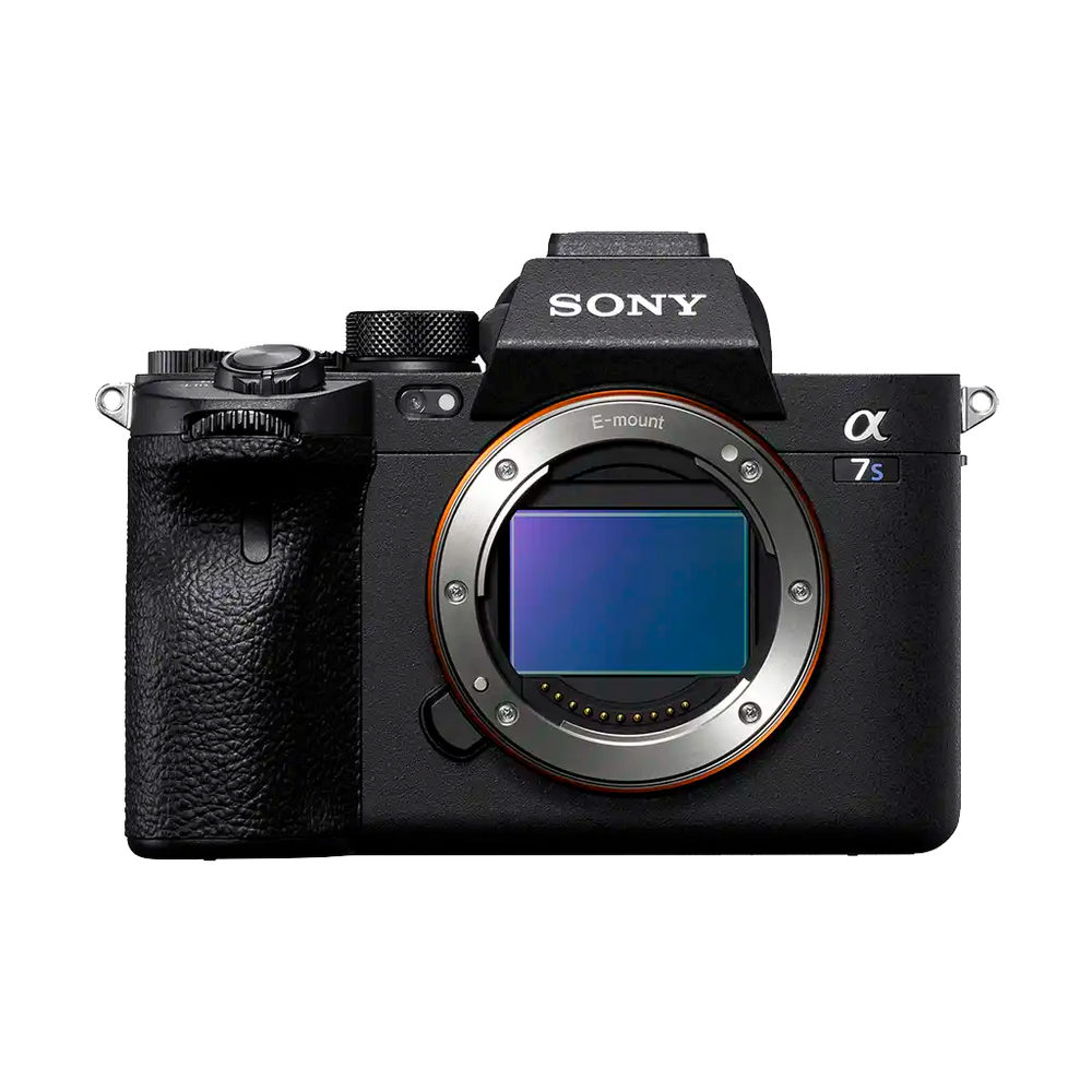 Sony Alpha a7S III Mirrorless Digital Camera