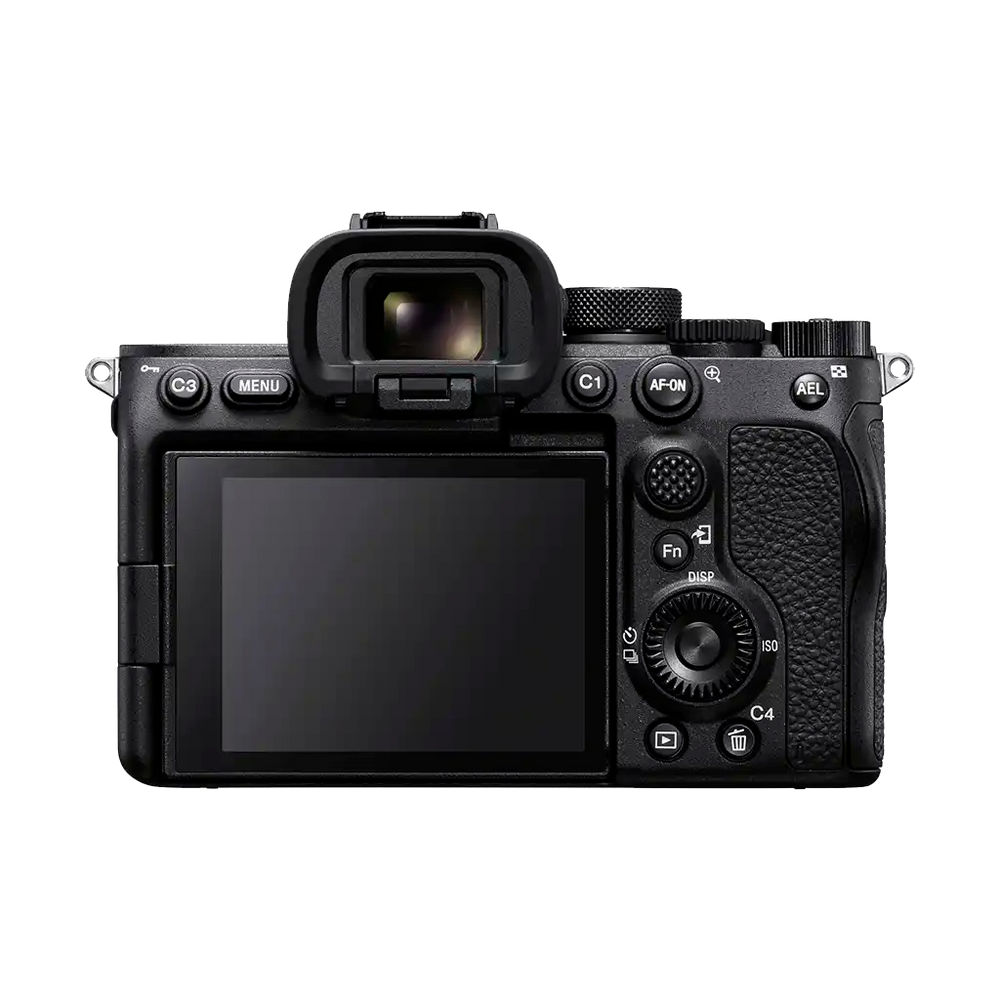 Sony Alpha a7S III Mirrorless Digital Camera