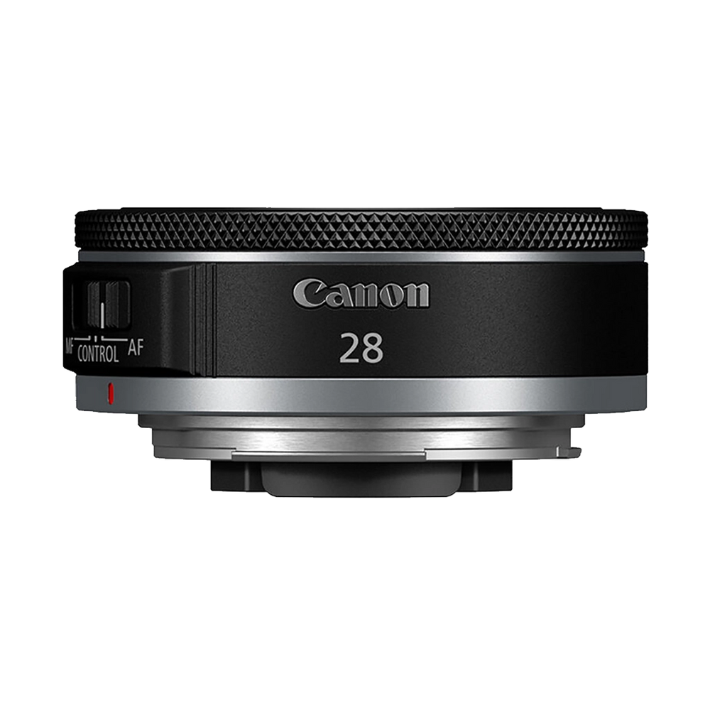 Canon RF 28mm f/2.8 STM Lens (Canon RF)