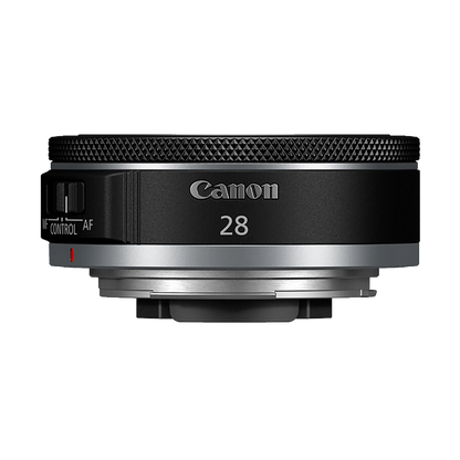 Canon RF 28mm f/2.8 STM Lens (Canon RF)