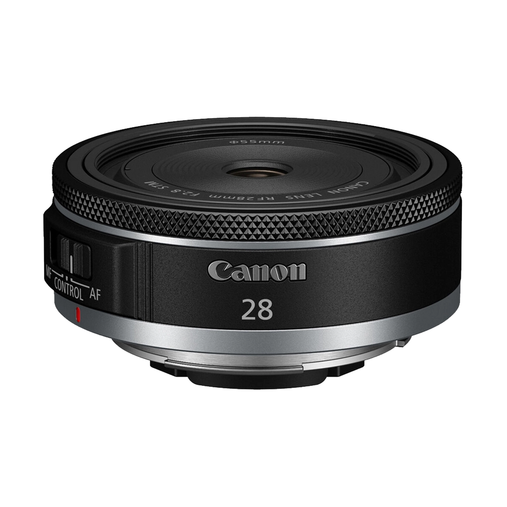 Canon RF 28mm f/2.8 STM Lens (Canon RF)