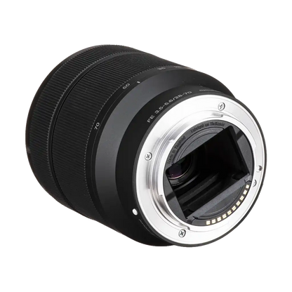 Sony FE 28-70mm f/3.5-5.6 OSS Lens (E Mount)