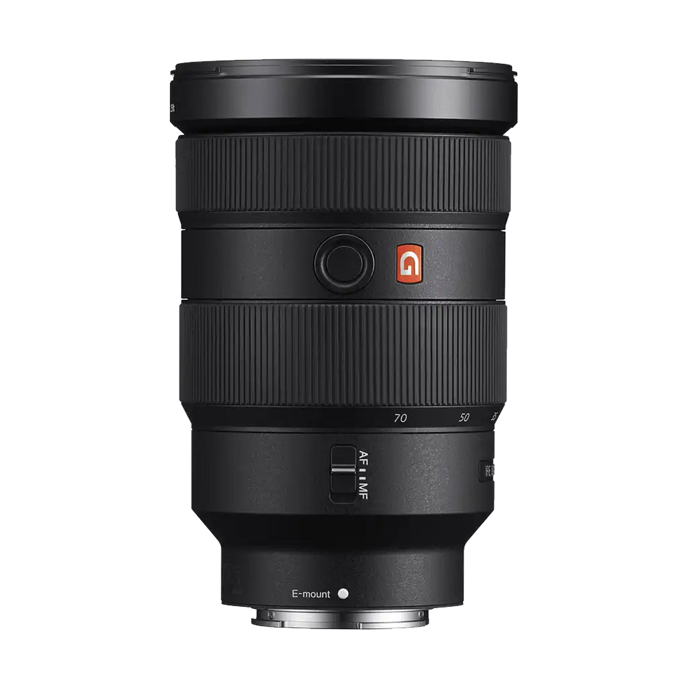 Sony FE 24-70mm f/2.8 GM Lens (E Mount)
