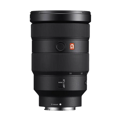 Sony FE 24-70mm f/2.8 GM Lens (E Mount)
