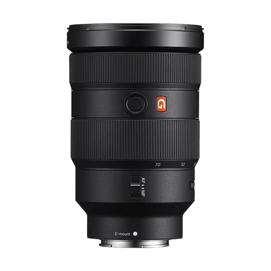 Sony FE 24-70mm f/2.8 GM Lens (E Mount)