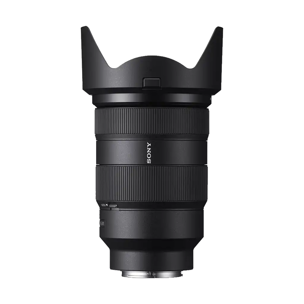 Sony FE 24-70mm f/2.8 GM Lens (E Mount)