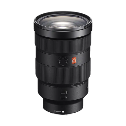 Sony FE 24-70mm f/2.8 GM Lens (E Mount)