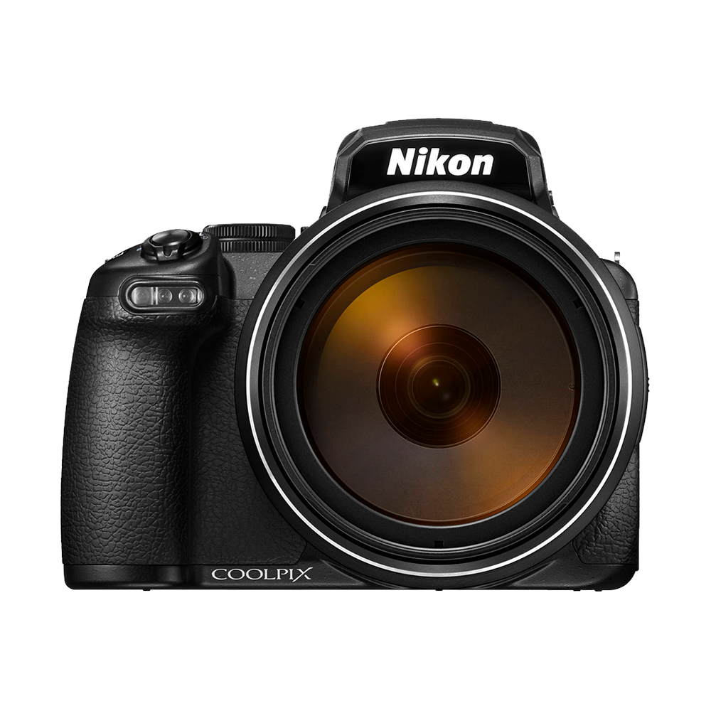 Nikon Coolpix P1100 Camera
