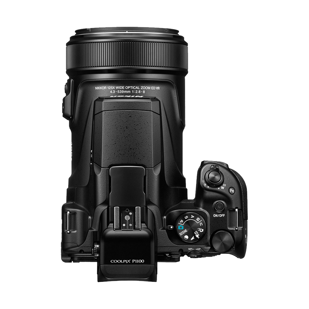 Nikon Coolpix P1100 Camera