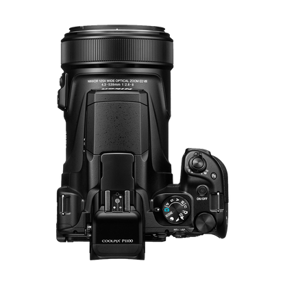 Nikon Coolpix P1100 Camera