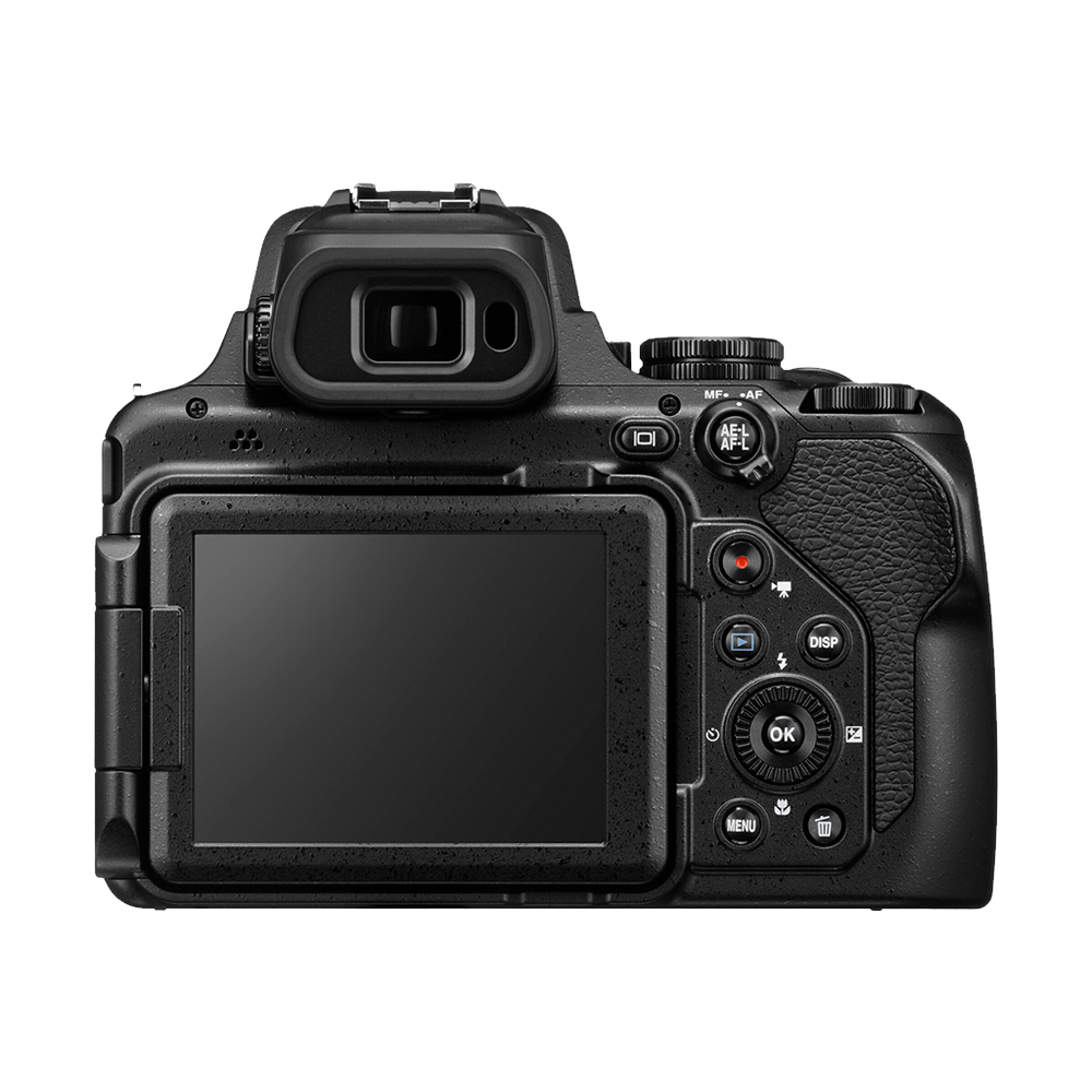 Nikon Coolpix P1100 Camera