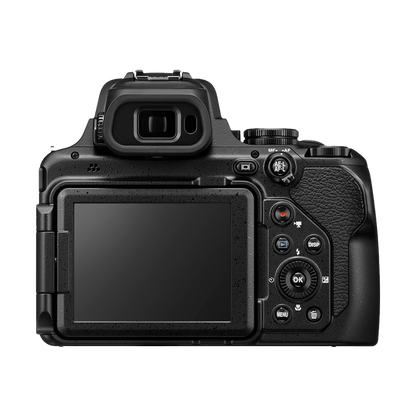 Nikon Coolpix P1100 Camera