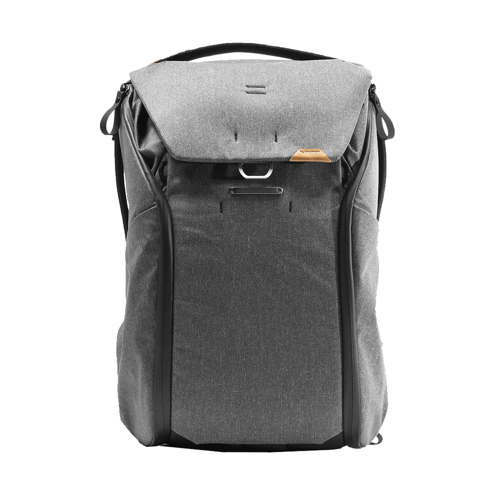 Peak Design Everyday 30L Backpack v2 (Charcoal)