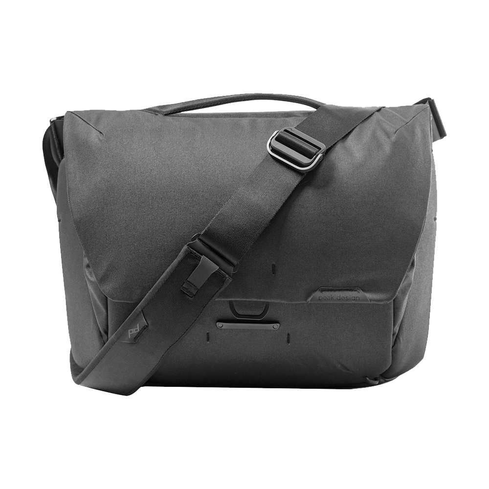 Peak Design Everyday Messenger v2 13L (Black)