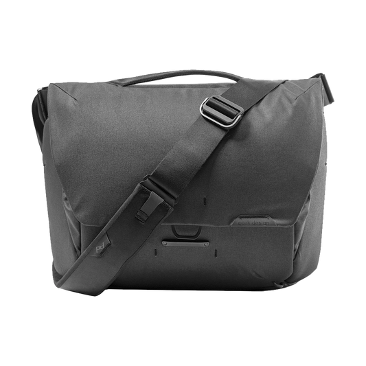 Peak Design Everyday Messenger v2 13L (Black)