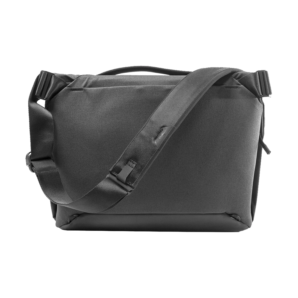 Peak Design Everyday Messenger v2 13L (Black)