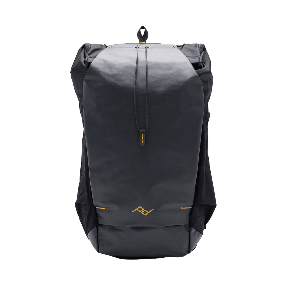 Peak Design Outdoor Backpack (Black, 25L)