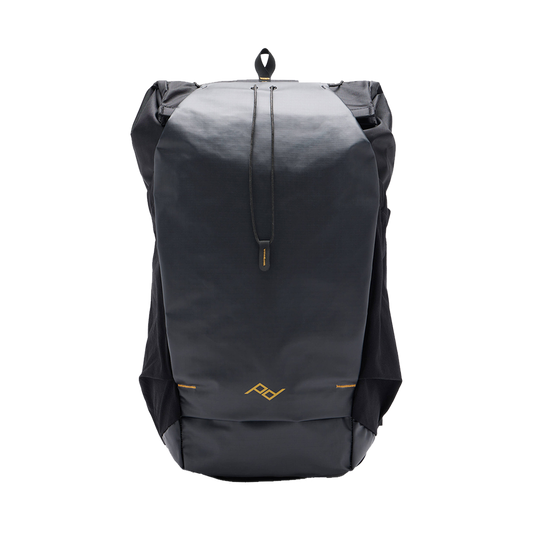 Peak Design Outdoor Backpack (Black, 25L)