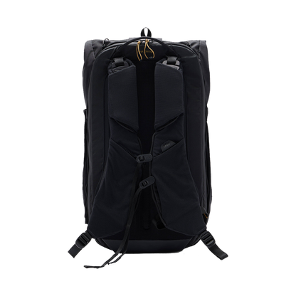 Peak Design Outdoor Backpack (Black, 25L)