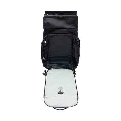 Peak Design Outdoor Backpack (Black, 25L)