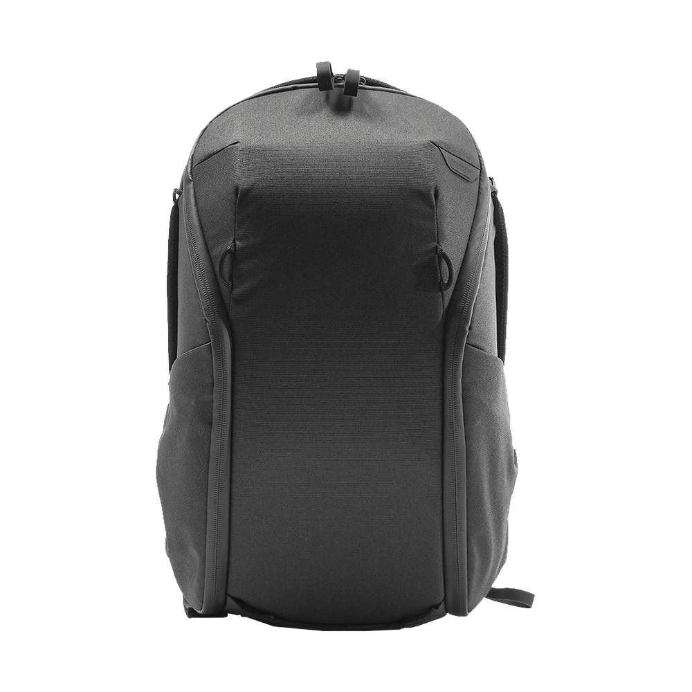 Peak Design Everyday 15L Backpack Zip v2 (Black)