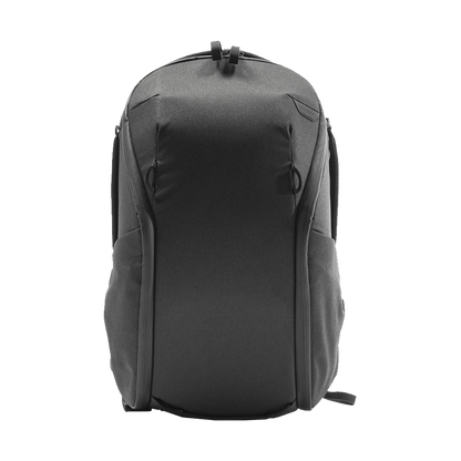 Peak Design Everyday 15L Backpack Zip v2 (Black)