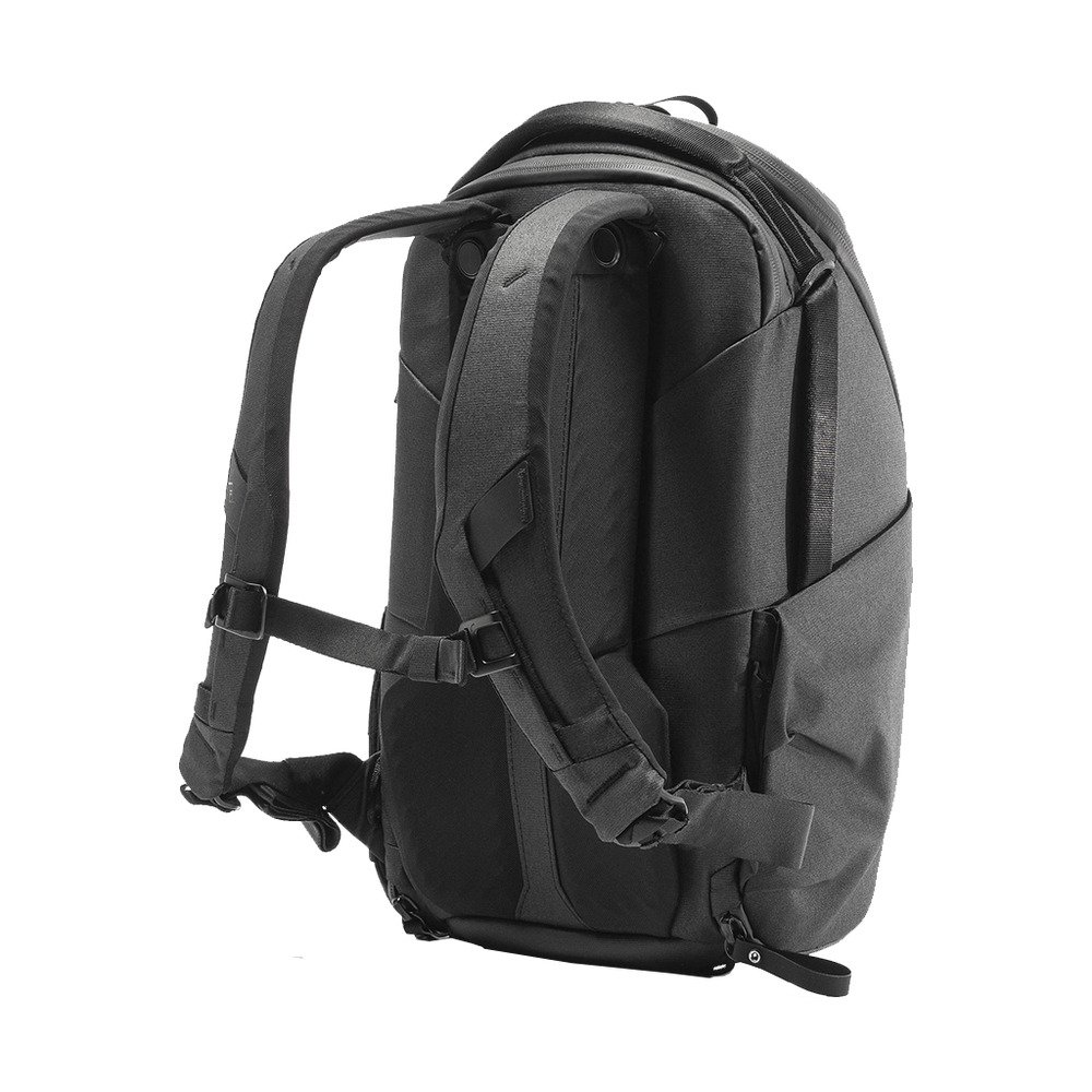 Peak Design Everyday 15L Backpack Zip v2 (Black)