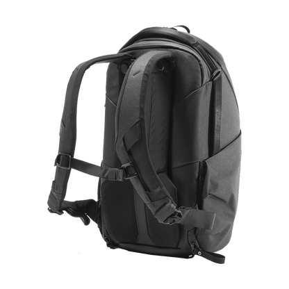 Peak Design Everyday 15L Backpack Zip v2 (Black)