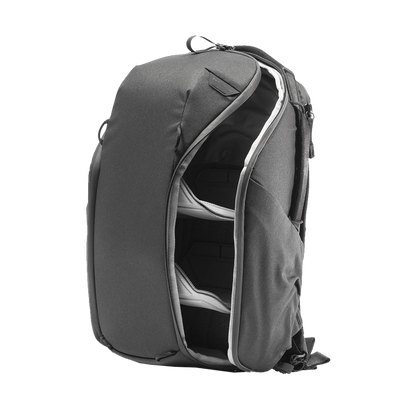Peak Design Everyday 15L Backpack Zip v2 (Black)
