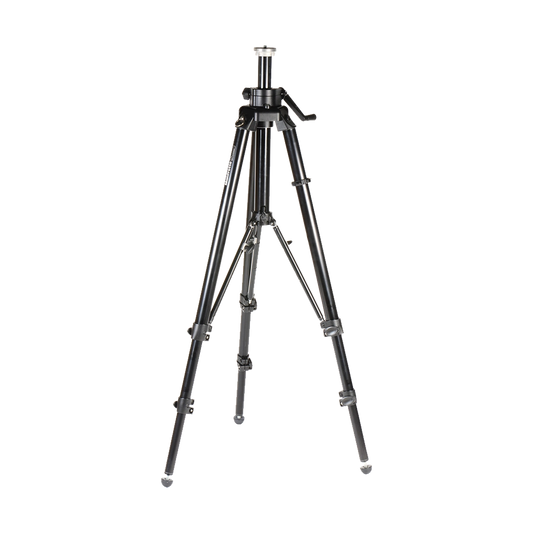 Manfrotto 475B Pro Geared Tripod with Geared Column